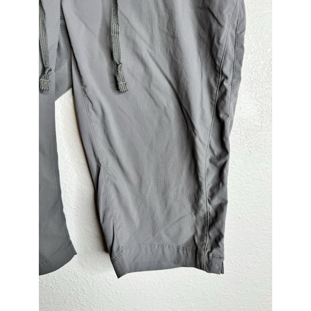 Columbia Omni-Shield Women’s Hiking Shorts Sz 4 Advanced Repellency Outdoor Gray - Picture 5 of 14
